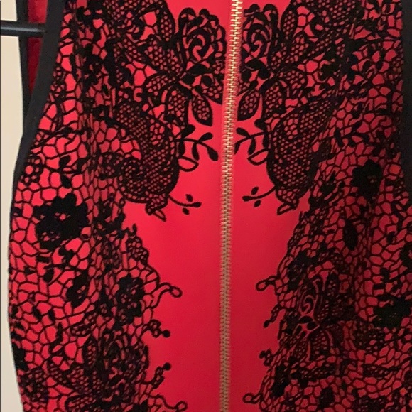 Dress - Picture 3 of 3